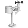 Bresser 7002525 Wetterstation, White, One Size