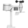 Bresser 7002525 Wetterstation, White, One Size