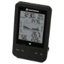 Bresser 7002530 Regenmesser, Black, One Size