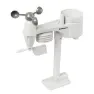 Bresser 7002550 Cm3000 5 Wetterstation, Black / white, One Size, EU Plug 220V