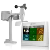 Bresser 7002550gye000 Wetterstation Bresser 7002550gye000 Wetterstation