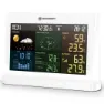 Bresser 7002550gye000 Wetterstation, White, One Size, EU Plug 220V