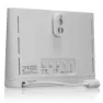 Bresser 7002550gye000 Wetterstation, White, One Size, EU Plug 220V