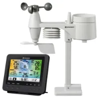 Bresser 7002580 5 Wetterstation Bresser 7002580 5 Wetterstation
