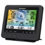 Bresser 7002580 5 Wetterstation, Black / white, One Size, EU Plug 220V