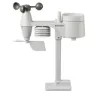 Bresser 7002580 5 Wetterstation, Black / white, One Size, EU Plug 220V