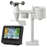 Bresser 7002580 5 Wetterstation, Black / white, One Size, EU Plug 220V