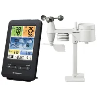 Bresser 7002585 Wetterstation Bresser 7002585 Wetterstation