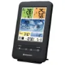 Bresser 7002585 Wetterstation, Black / white, One Size, EU Plug 220V