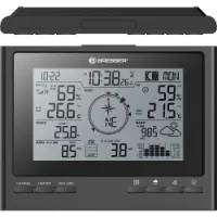 Bresser 7003110hzi000 Wetterstation Bresser 7003110hzi000 Wetterstation