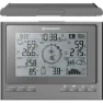 Bresser 7003110hzi000 Wetterstation, Silver, One Size
