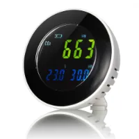 Bresser 7004040 Co2-messgerät Bresser 7004040 Co2-messgerät