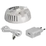 Bresser 7004040 Co2-messgerät, White, One Size