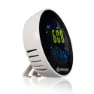 Bresser 7004040 Co2-messgerät, White, One Size