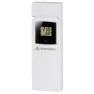 Bresser 7007402 Thermometer Und Hygrometer, Black, One Size