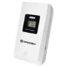 Bresser 7009994 Thermometer, White, One Size
