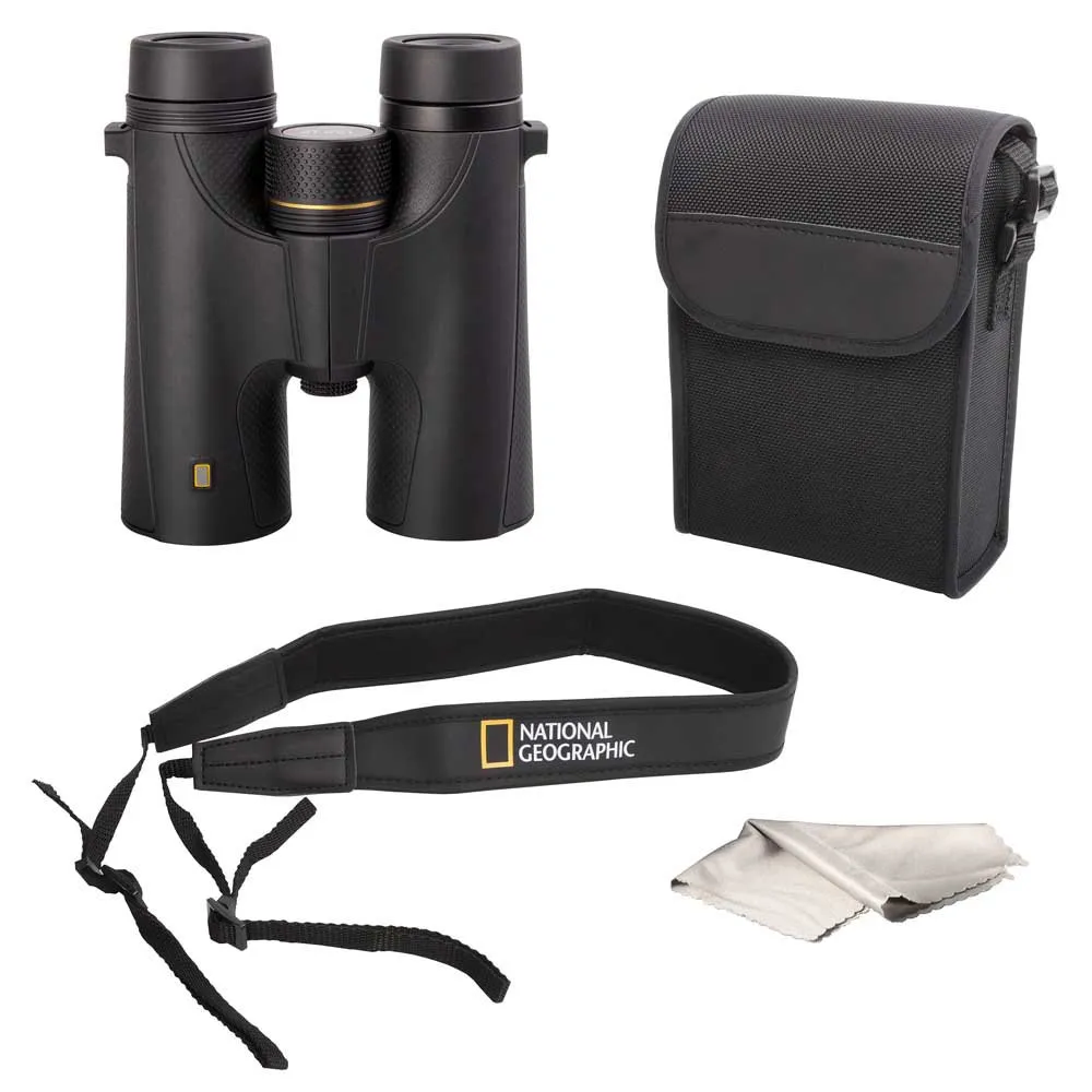 Bresser 9676201 Fernglas, Black, One Size Bresser 9676201 Fernglas, Black, One Size