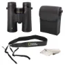 Bresser 9676201 Fernglas, Black, One Size