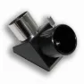 Bresser Arcturus 60/700 Az Teleskop, Black / white, One Size
