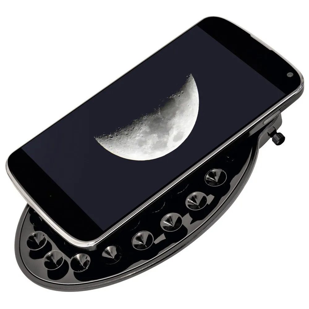 Bresser Arcturus 60/700 Az1 Teleskop, Black / silver, One Size Bresser Arcturus 60/700 Az1 Teleskop, Black / silver, One Size