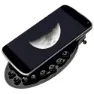 Bresser Arcturus 60/700 Az1 Teleskop, Black / silver, One Size