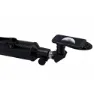 Bresser Arcturus 60/700 Az1 Teleskop, Black / silver, One Size
