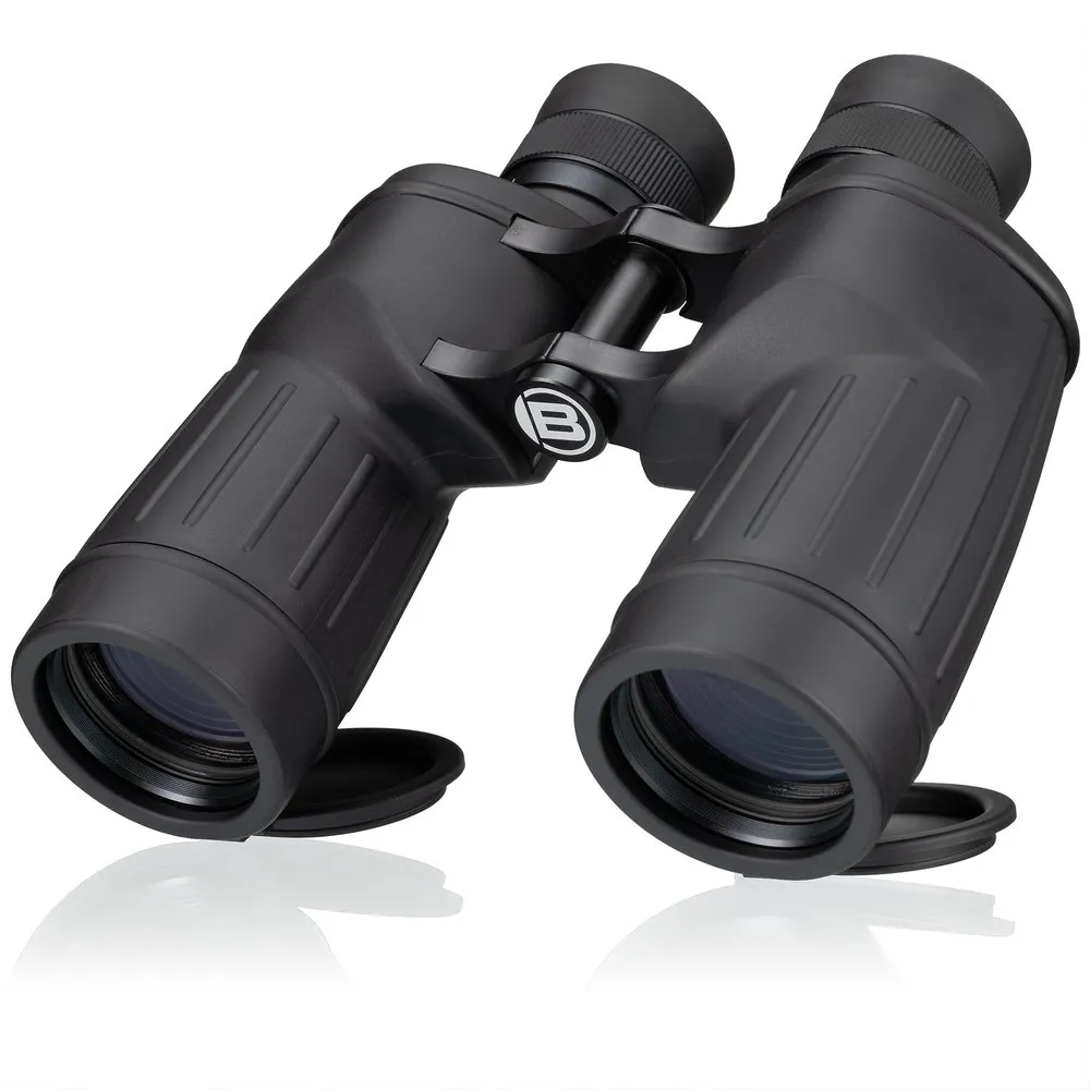 Bresser Astro Marine 7x50 Fernglas, Black, One Size Bresser Astro Marine 7x50 Fernglas, Black, One Size