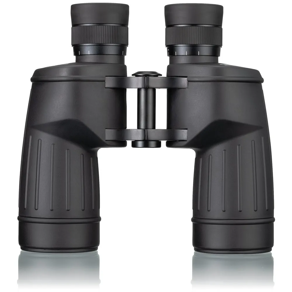 Bresser Astro Marine 7x50 Fernglas, Black, One Size Bresser Astro Marine 7x50 Fernglas, Black, One Size