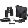 Bresser Astro Marine 7x50 Fernglas, Black, One Size
