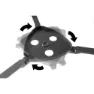 Bresser Automatisches 80/400 Teleskop Mit Goto, Black, One Size