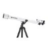 Bresser Classic 60/900 Az Teleskop, Black, One Size