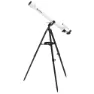 Bresser Classic 60/900 Az Teleskop, Black, One Size