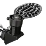 Bresser Classic 70/350 Teleskop, Black, One Size