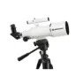 Bresser Classic 70/350 Teleskop, Black, One Size