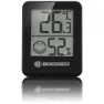 Bresser Climatemp Thermometer Und Hygrometer 3 Einheiten, Black, One Size