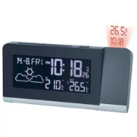 Bresser Climatrend Mc Wetterstation Bresser Climatrend Mc Wetterstation