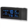 Bresser Climatrend Mc Wetterstation, Black, One Size