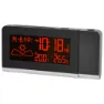 Bresser Climatrend Mc Wetterstation, Black, One Size