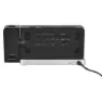 Bresser Climatrend Mc Wetterstation, Black, One Size