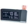 Bresser Climatrend Mc Wetterstation, Black, One Size