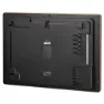 Bresser Co2-messgerät Lächelnde Ampel Extra Großes Led-display, Black / white, One Size