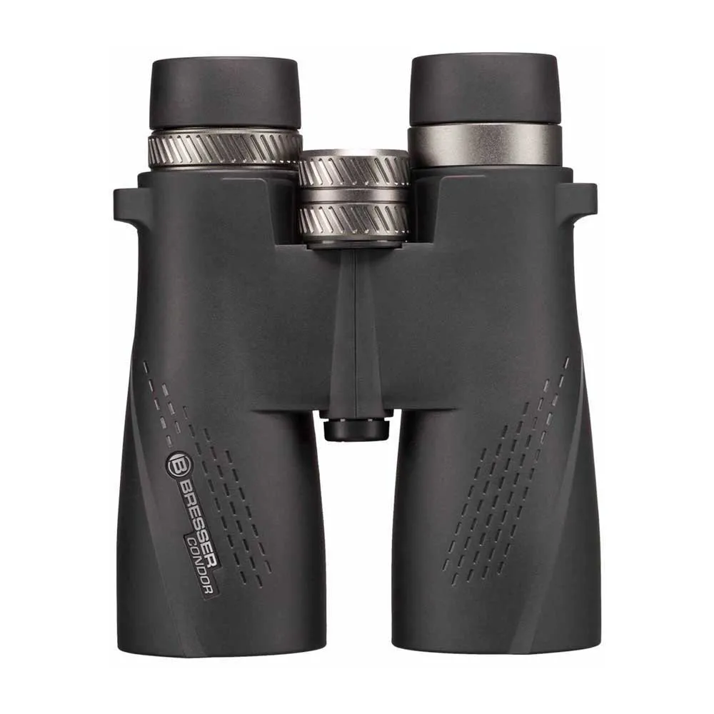 Bresser Condor 10x50 Fernglas, Black, One Size Bresser Condor 10x50 Fernglas, Black, One Size