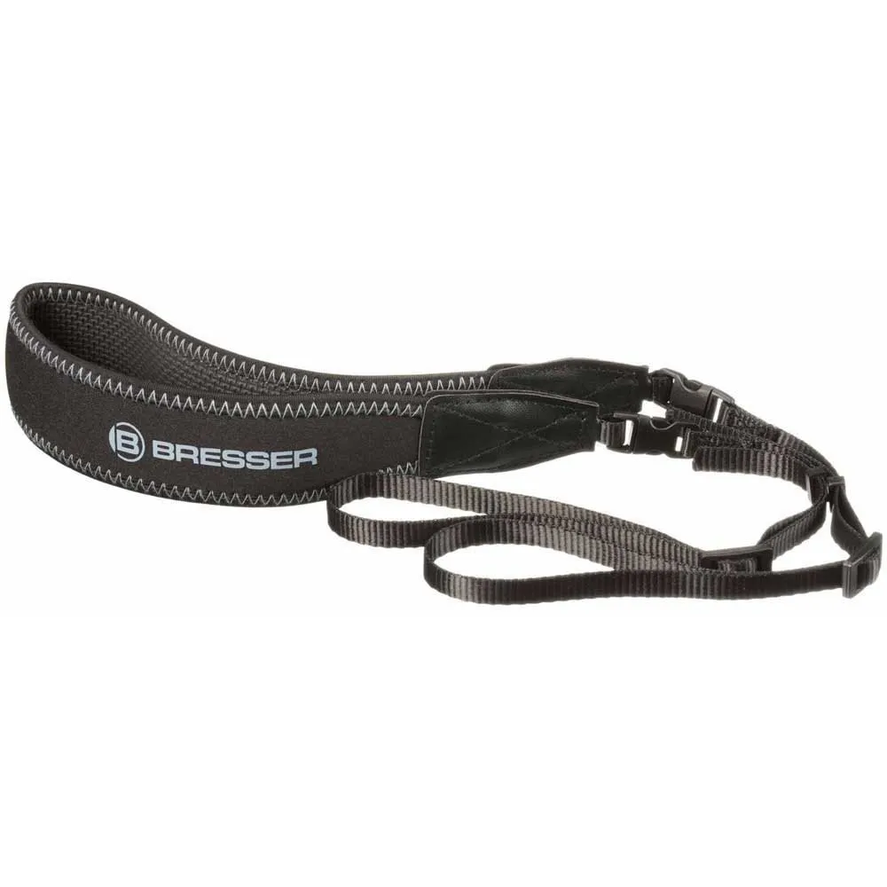 Bresser Condor 10x50 Fernglas, Black, One Size Bresser Condor 10x50 Fernglas, Black, One Size