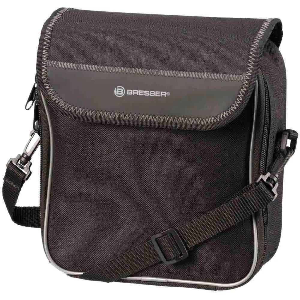 Bresser Condor 10x50 Fernglas, Black, One Size Bresser Condor 10x50 Fernglas, Black, One Size
