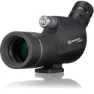 Bresser Condor 15-45x50 Genii Spektiv, Black, One Size
