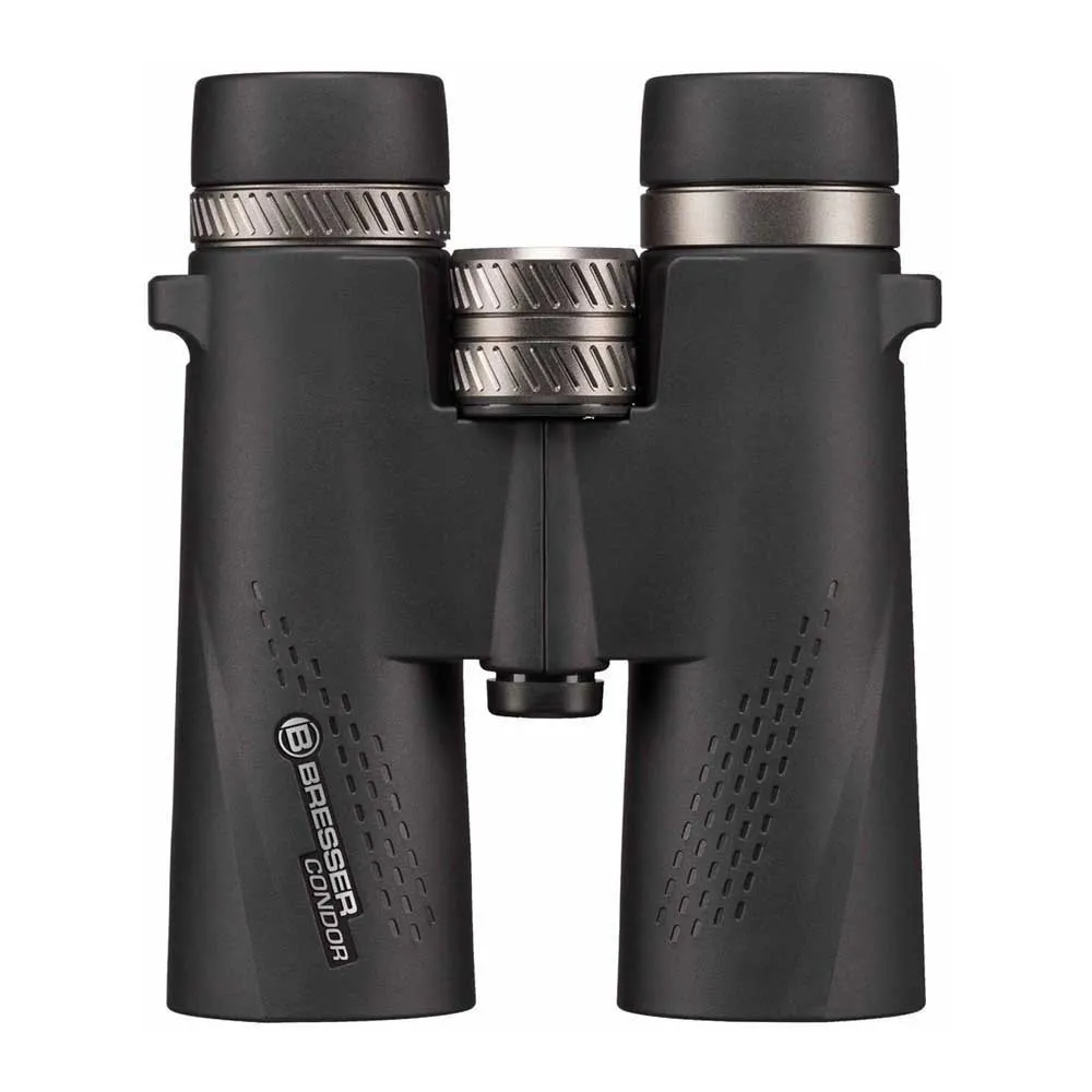 Bresser Condor 8x42 Fernglas, Black, One Size Bresser Condor 8x42 Fernglas, Black, One Size