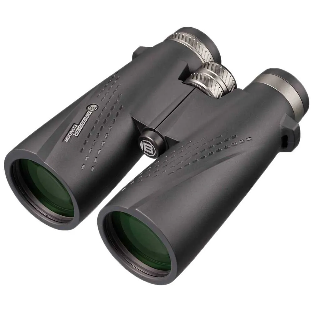Bresser Condor 8x56 Fernglas, Black, One Size Bresser Condor 8x56 Fernglas, Black, One Size