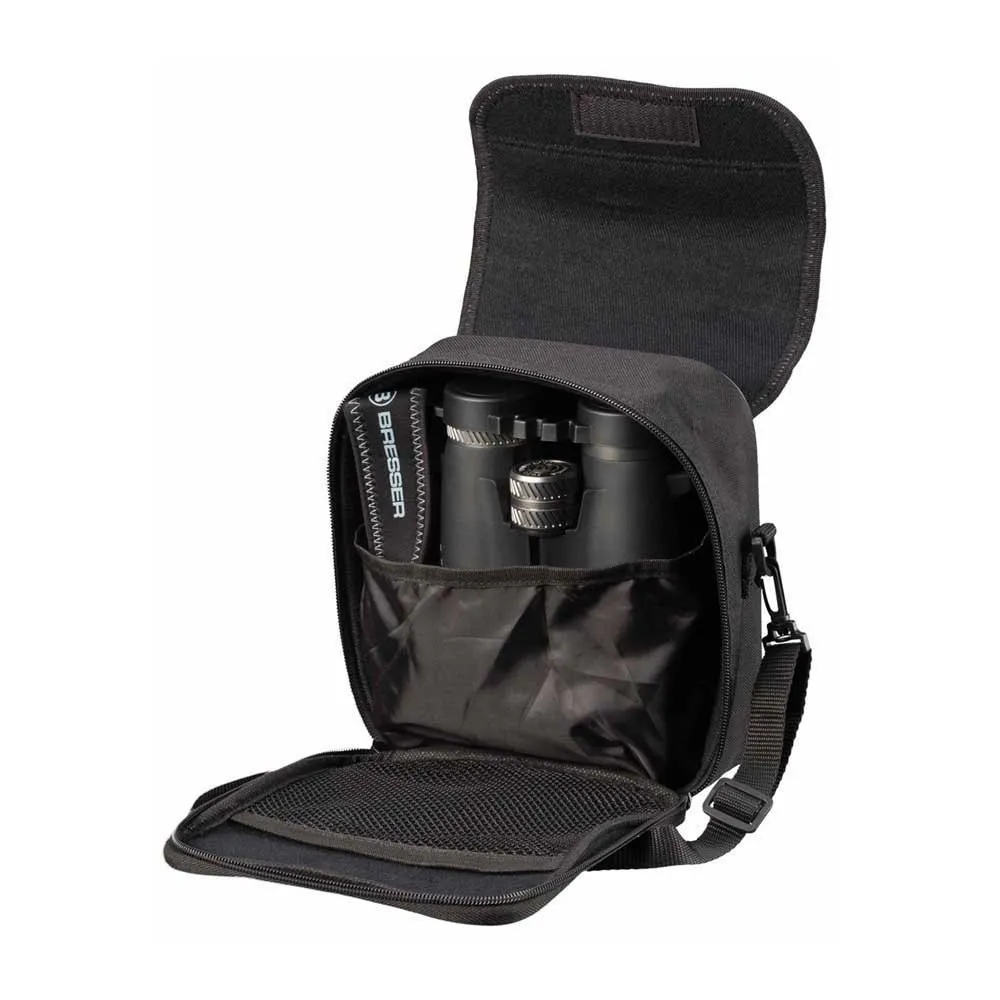 Bresser Condor 8x56 Fernglas, Black, One Size Bresser Condor 8x56 Fernglas, Black, One Size
