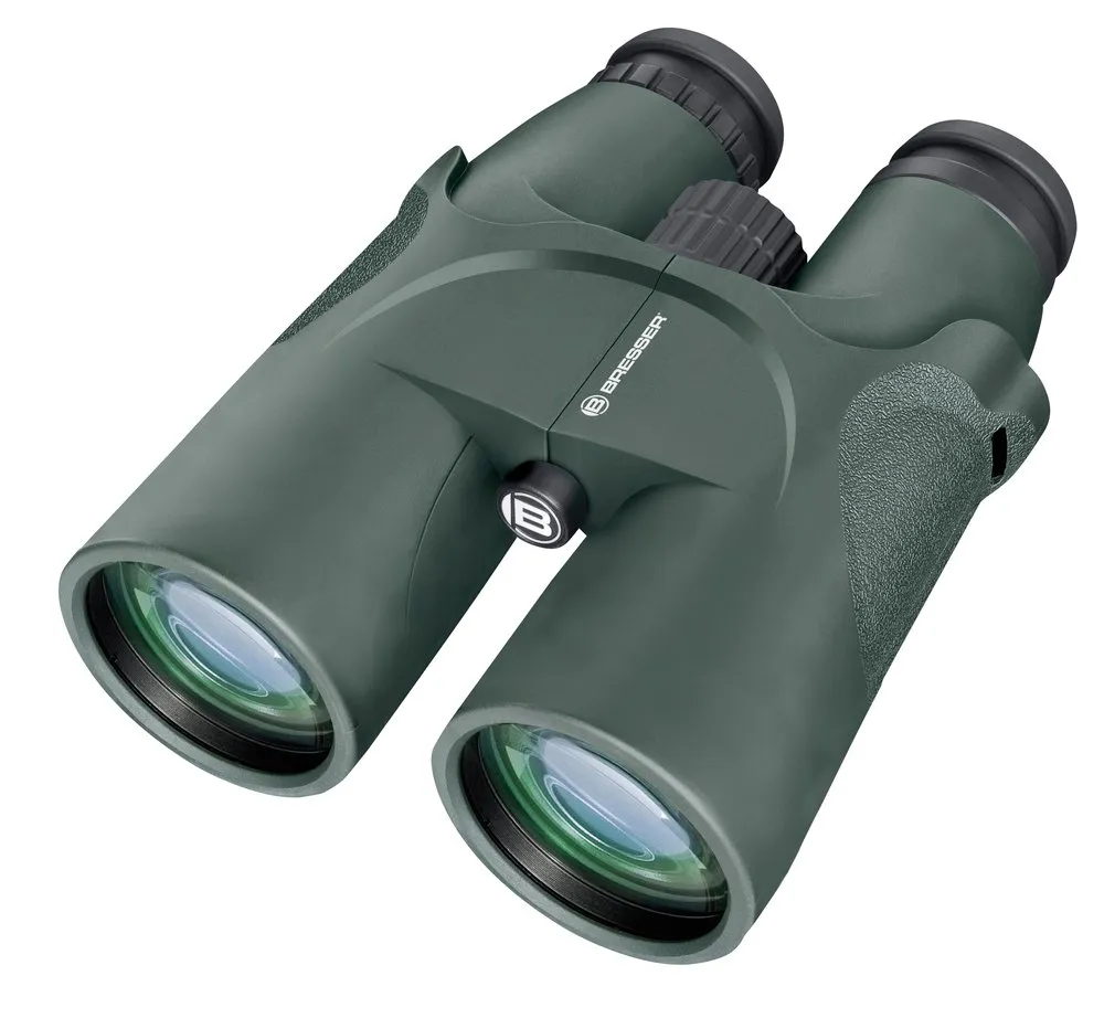Bresser Condor 9x63 Fernglas, Green, One Size Bresser Condor 9x63 Fernglas, Green, One Size