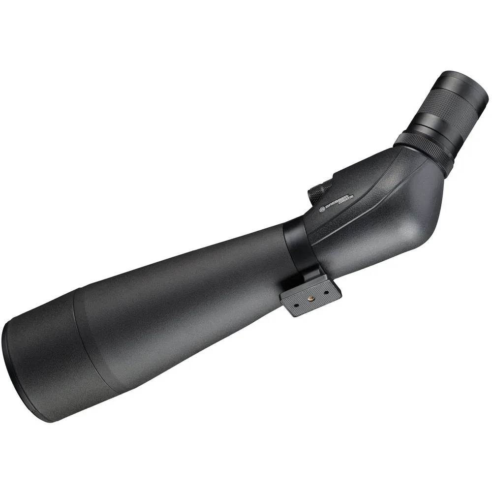 Bresser Corvette 20-60x80 Wp Spektiv, Black, One Size Bresser Corvette 20-60x80 Wp Spektiv, Black, One Size